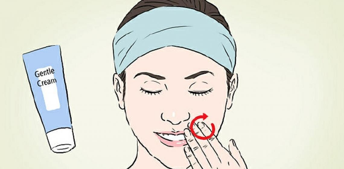 Как убрать усы у девушки: профессиональные и народные методы
