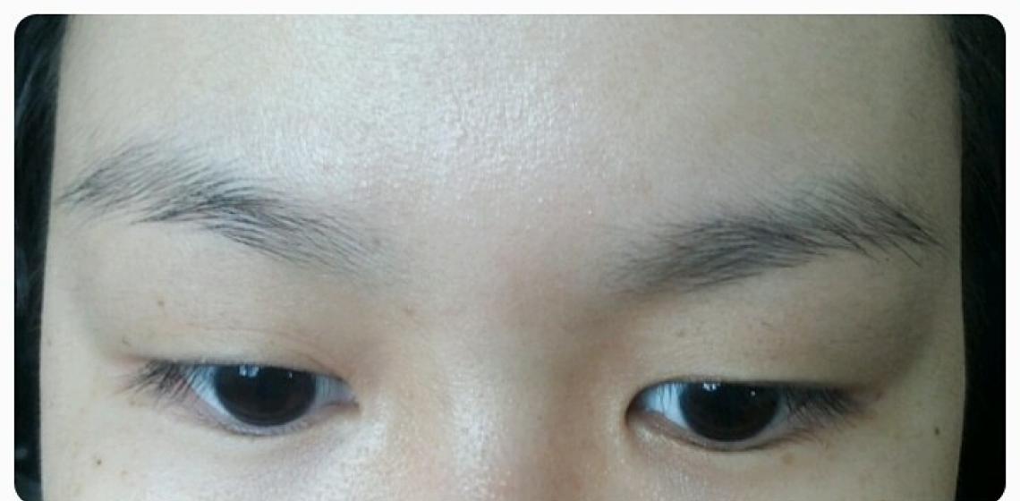 Очаровательный макияж для глаз азиатского типа — вы как всегда безупречны!